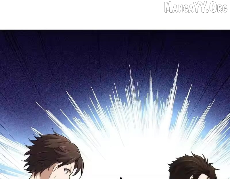 Hidden Dragon in the City (2025) Chapter 40 - page 35